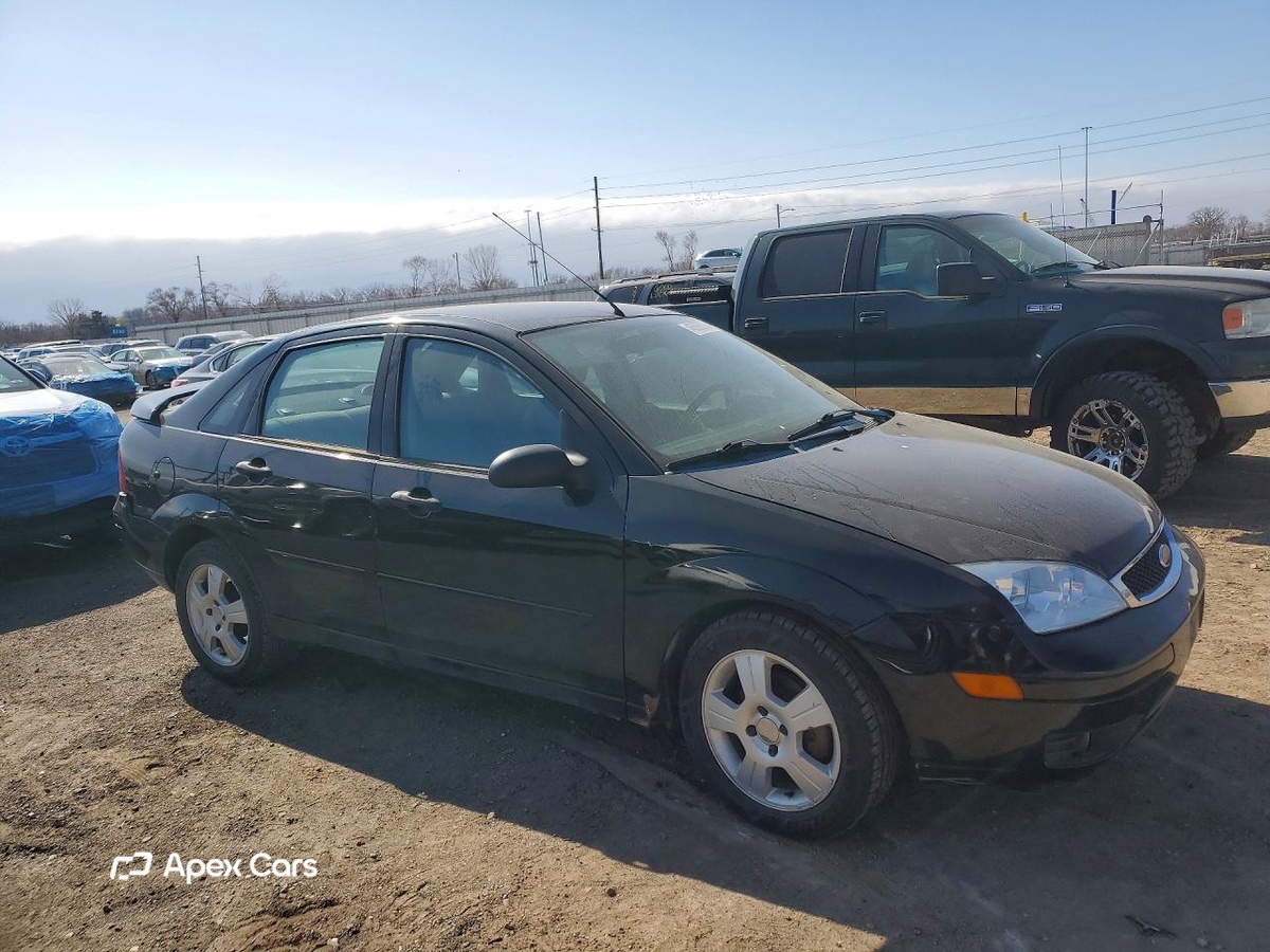 Ford Focus 2006