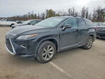 Lexus RX 2018