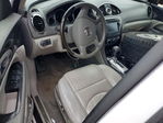 Buick Enclave 2016