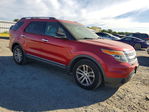 Ford Explorer 2012