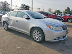 Buick LaCrosse 2013