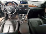BMW Series 3 2015