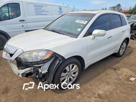 Acura RDX 2012 - Image 1 of 13