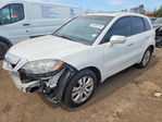 Acura RDX 2012