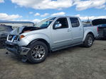 Nissan Navara (Frontier) 2015