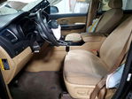 Kia Sedona 2015