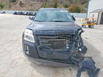 GMC Terrain 2011