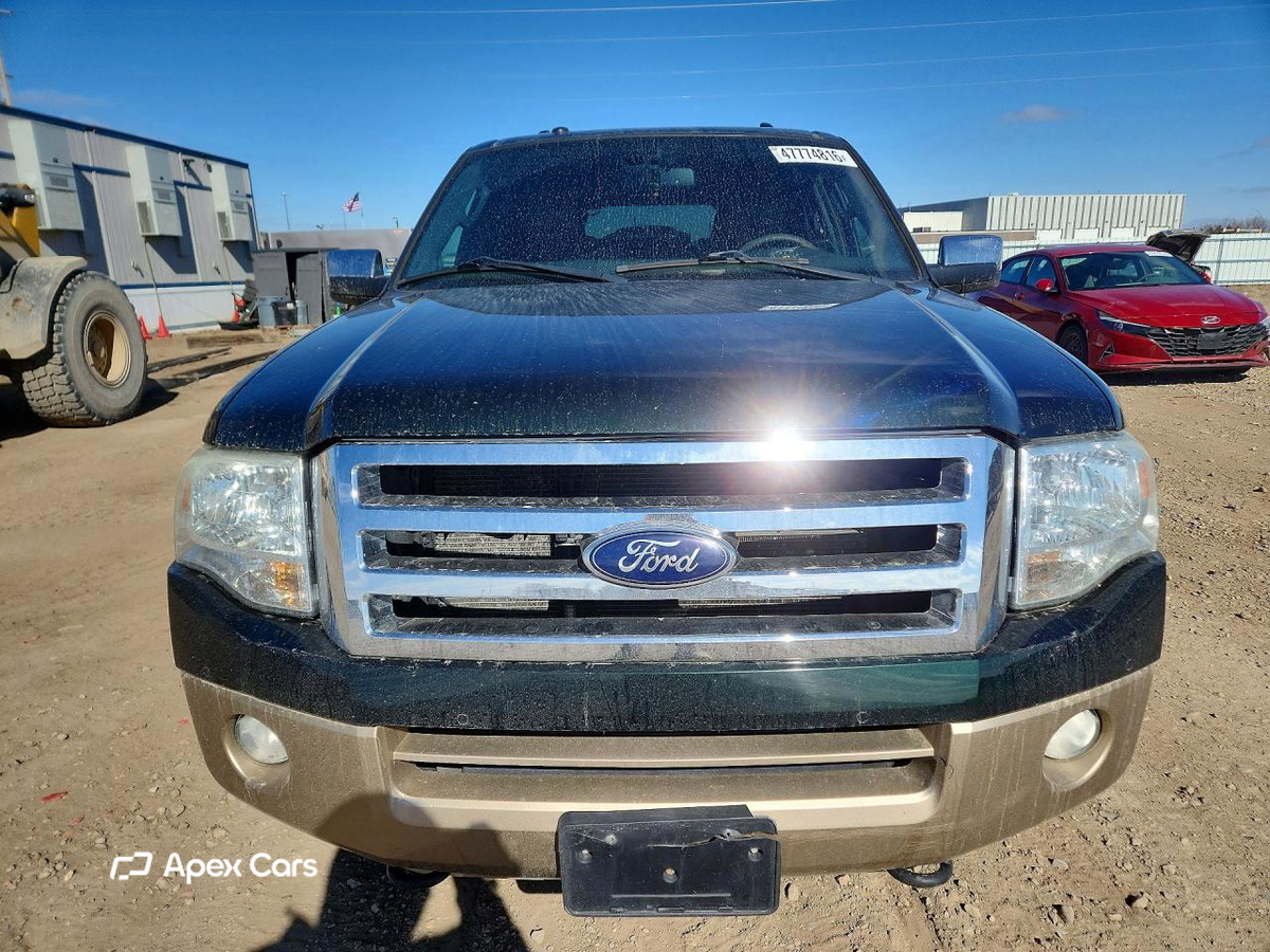 Ford Expedition 2013