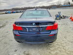 BMW Series 7 2012
