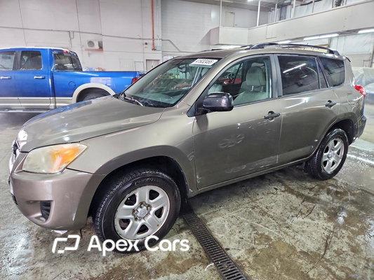 Toyota RAV 4 2011 - Image 1 of 13
