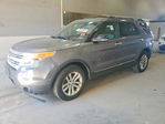Ford Explorer 2012