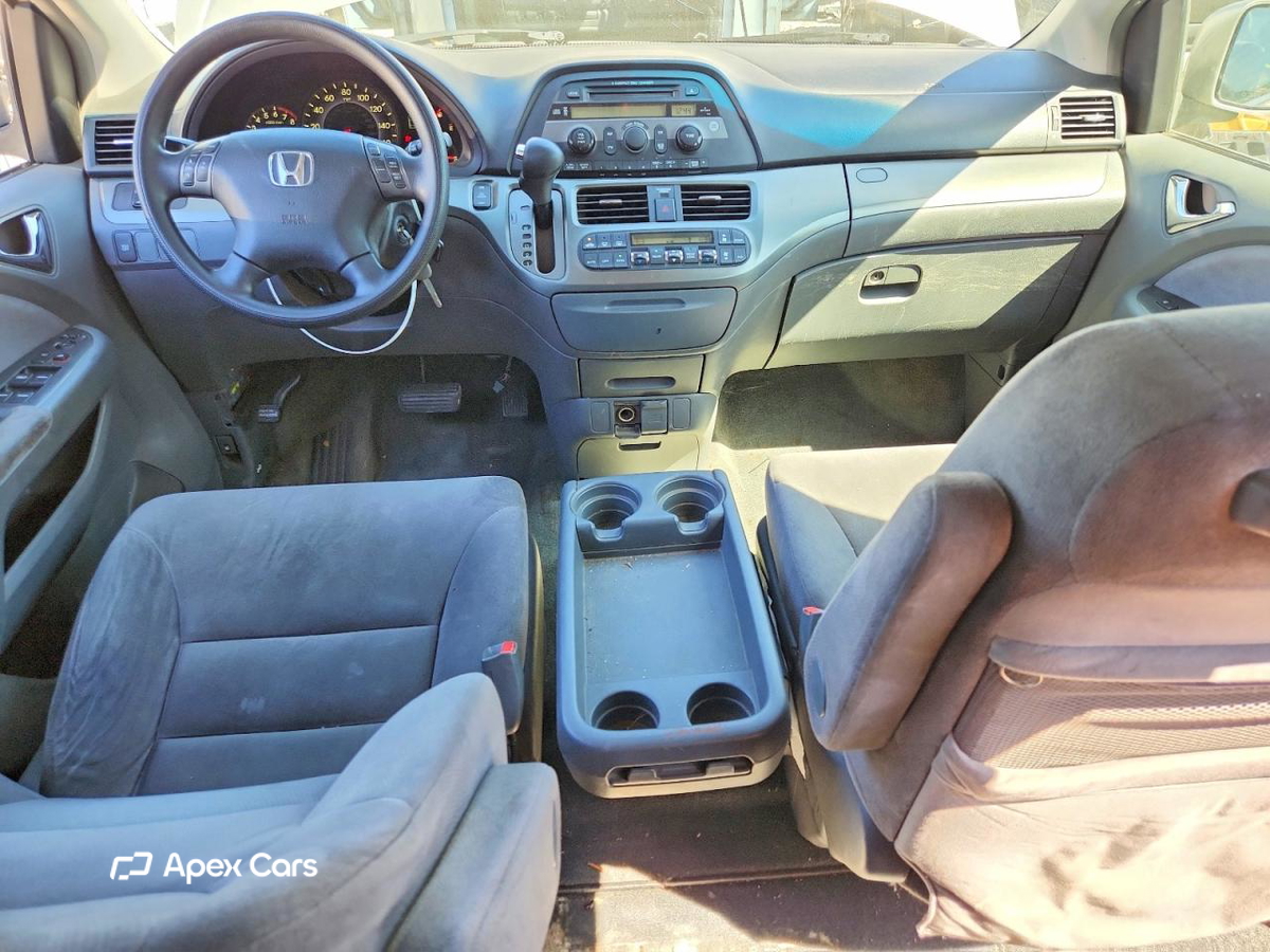 Honda Odyssey 2005