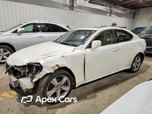 2006 Lexus IS - Zdjęcie 1 z 12