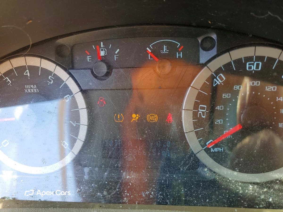 Ford Escape 2011