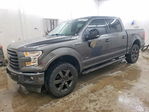 Ford F-150 2017