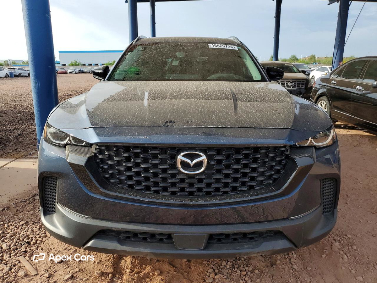 Mazda CX-50 2023