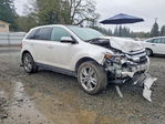 Ford Edge 2014