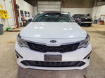 Kia Optima 2020