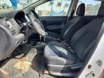Nissan Versa 2018