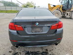 BMW Series 5 2011