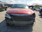 Chrysler 200 2012