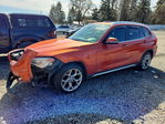 BMW X1 2014