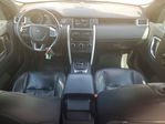 Land Rover Discovery 2017