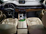 Audi Q7 2017