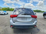 Mitsubishi Outlander 2016