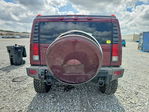 Hummer H2 2006