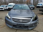 Honda Accord 2012