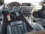 BMW Series 6 2016