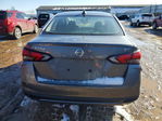 Nissan Versa 2021