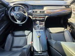 BMW Series 7 2011