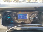 Ford Taurus 2016