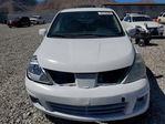 Nissan Versa 2012