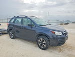 Subaru Forester 2017