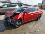 Nissan Sentra 2014