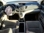 Honda CR-V 2014