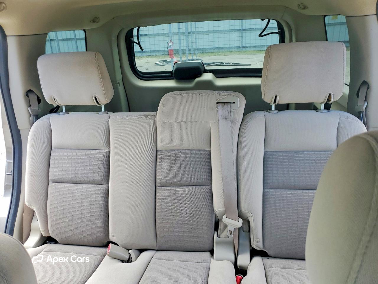 Ford Explorer 2006