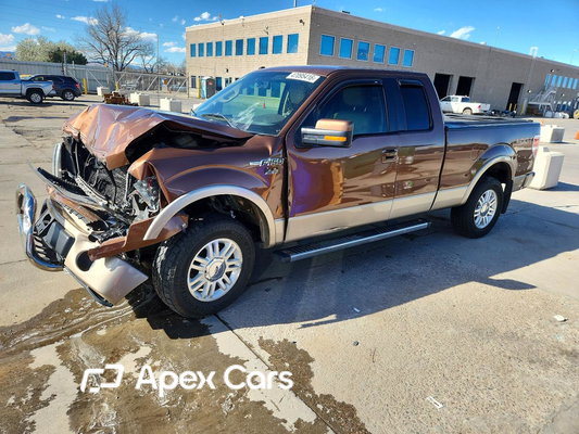 Ford F-150 2011 - Image 1 of 13