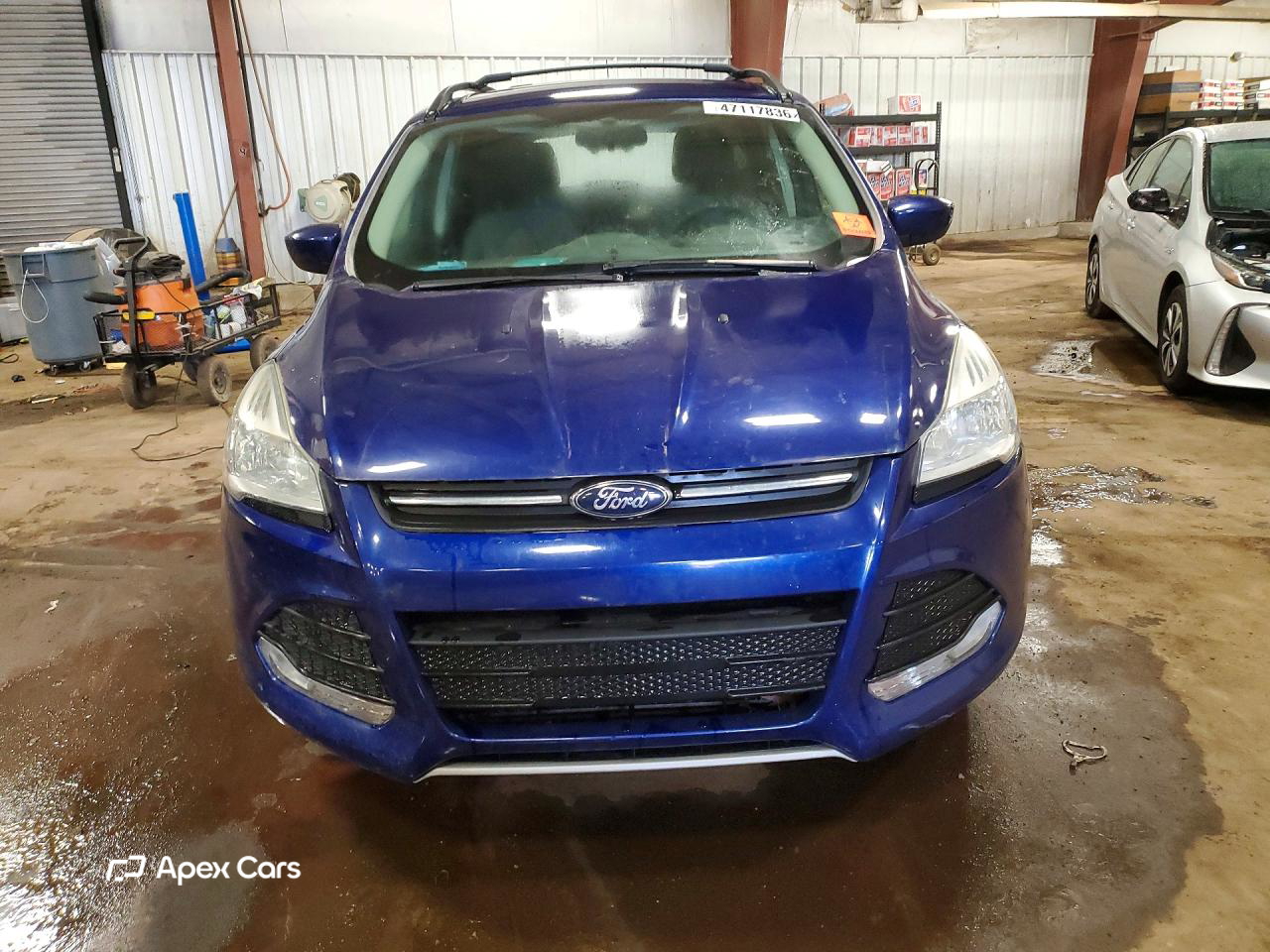 Ford Escape 2013