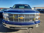 Chevrolet Silverado 2014