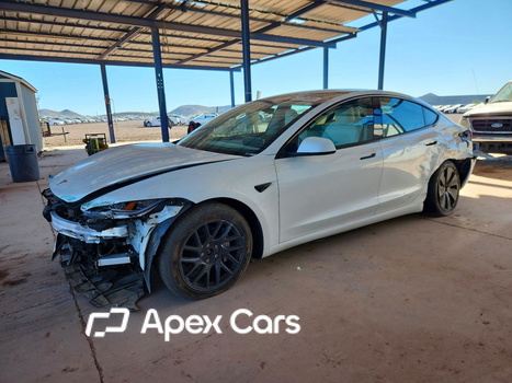 Tesla Model 3 2024 - Image 1 of 13