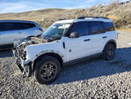 Ford Bronco 2022