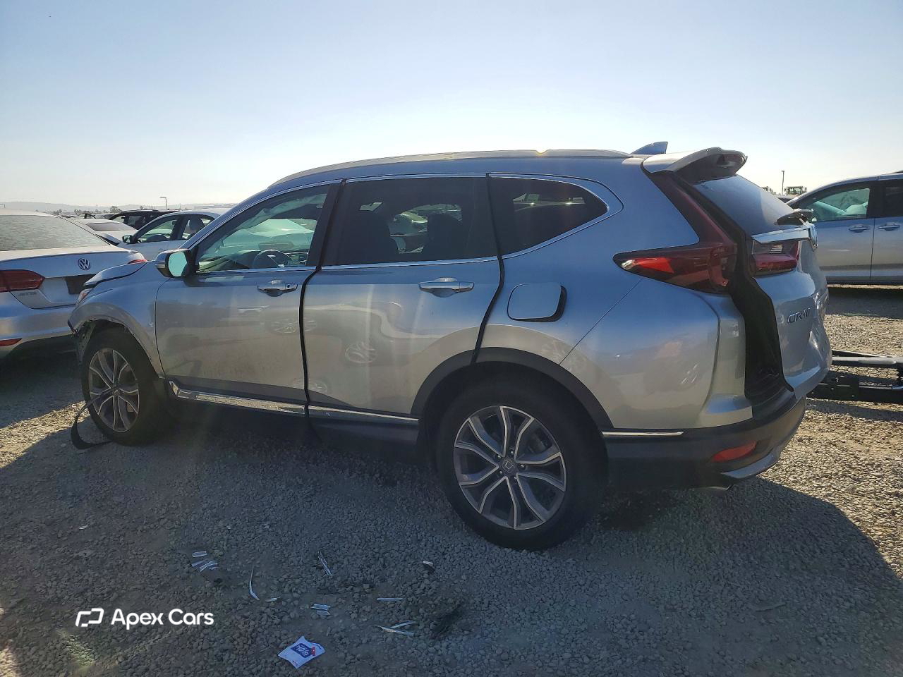 Honda CR-V 2020