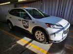 Ford Escape 2022