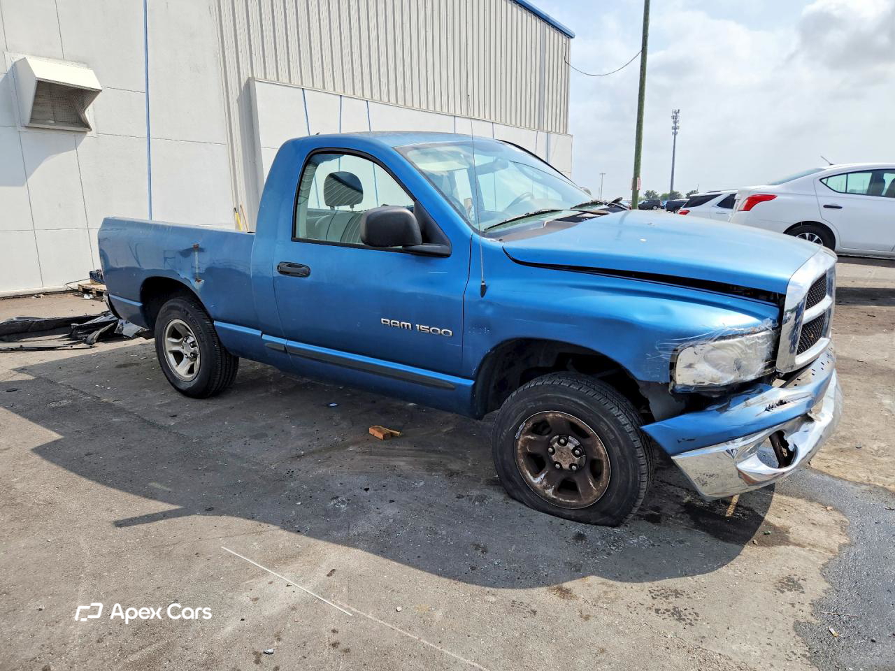 Dodge RAM 2005