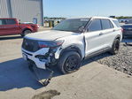 Ford Explorer 2021