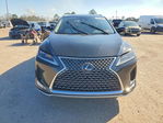 Lexus RX 2022